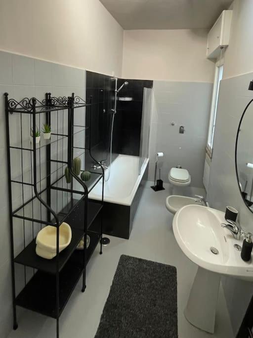 Casa Vittoria Holiday home