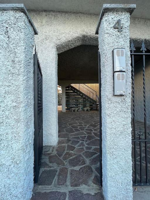 Casa Vittoria *