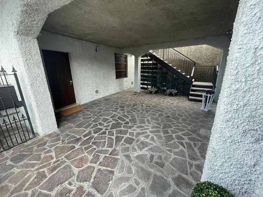 Casa Vittoria Holiday home Zelo Buon Persico